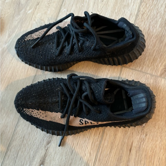 2016 Yeezy Boost 350 V2 'Copper' - Picture 2 of 3